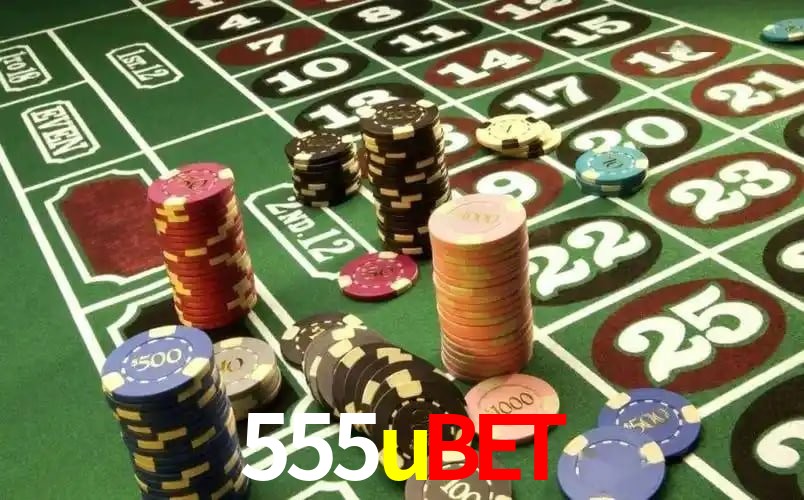 Estatísticas 555ubet