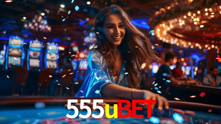 Statistics 555ubet