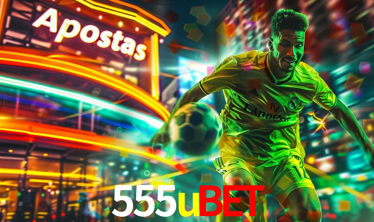 Experiência VIP 555ubet