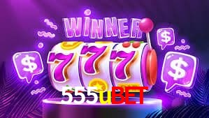 Welcome Bonus 555ubet