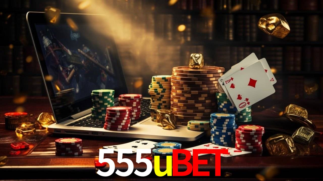 Bônus Diários 555ubet