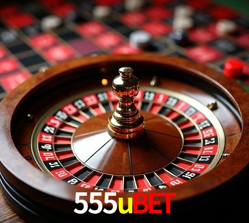Design Responsivo 555ubet