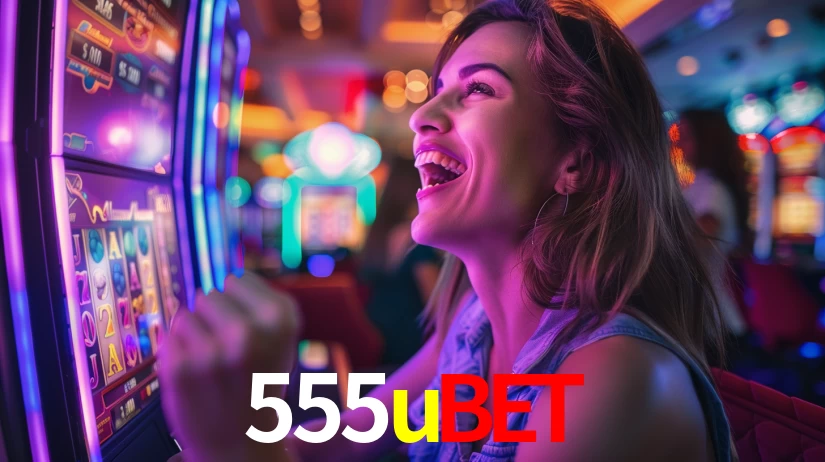 555ubet