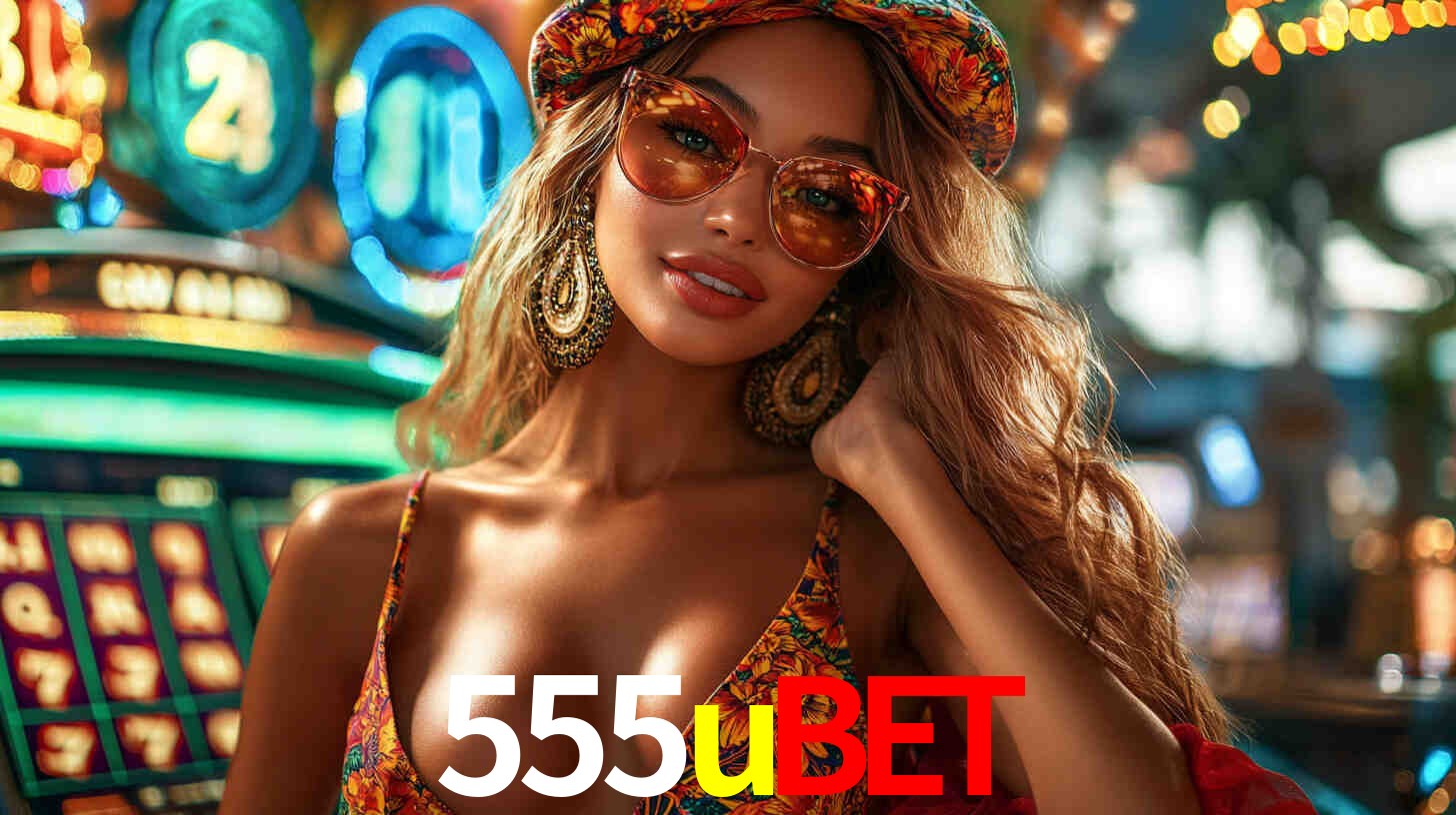 Daily Bonuses 555ubet