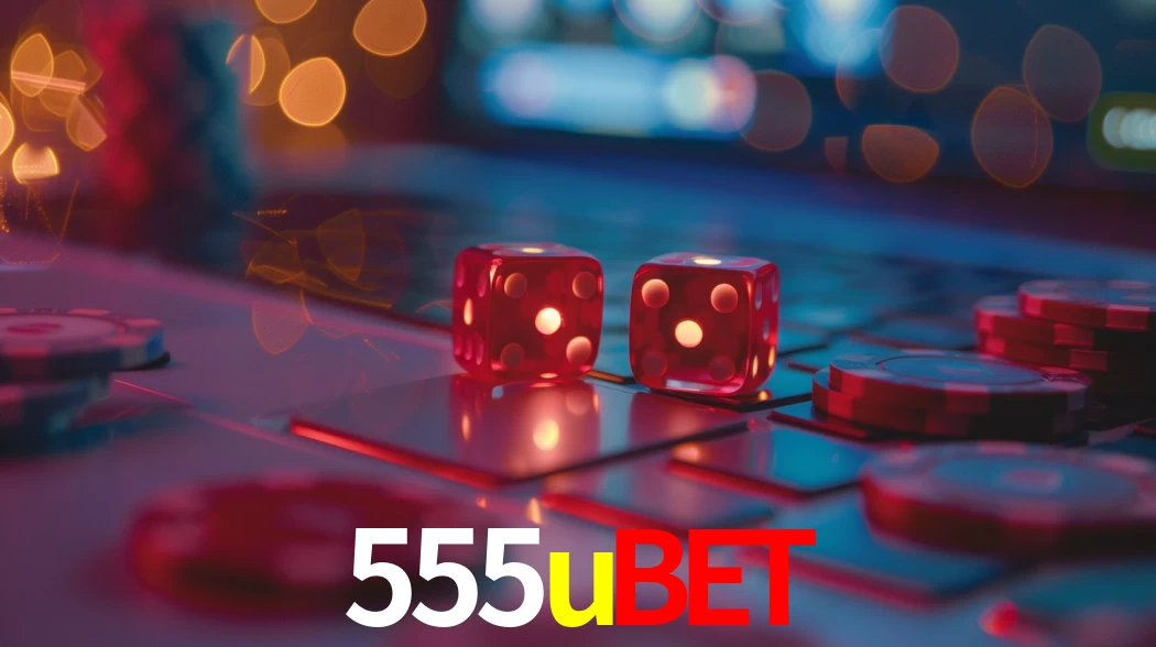 Account Benefits 555ubet