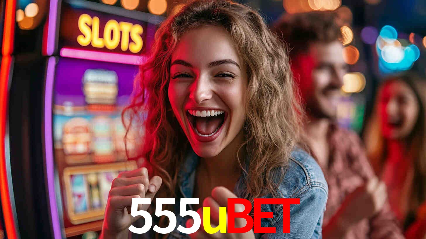 A Popularidade dos Caça-Níqueis no 555ubet