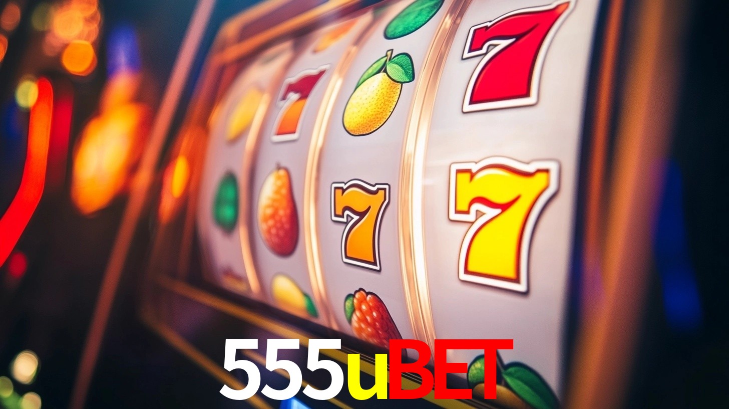 Premium Interface 555ubet