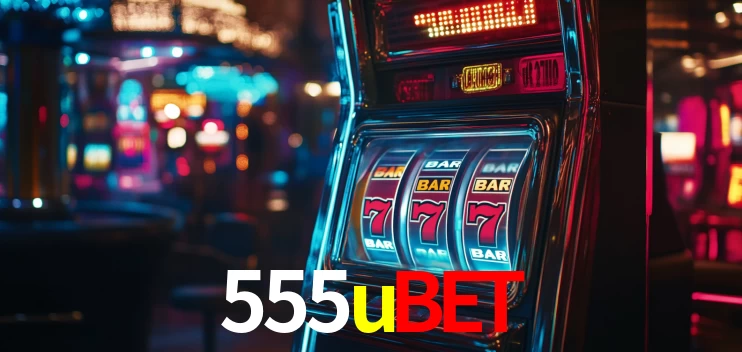 VIP Casino 555ubet