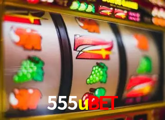 Descubra o Mundo do Cassino Online com 555ubet
