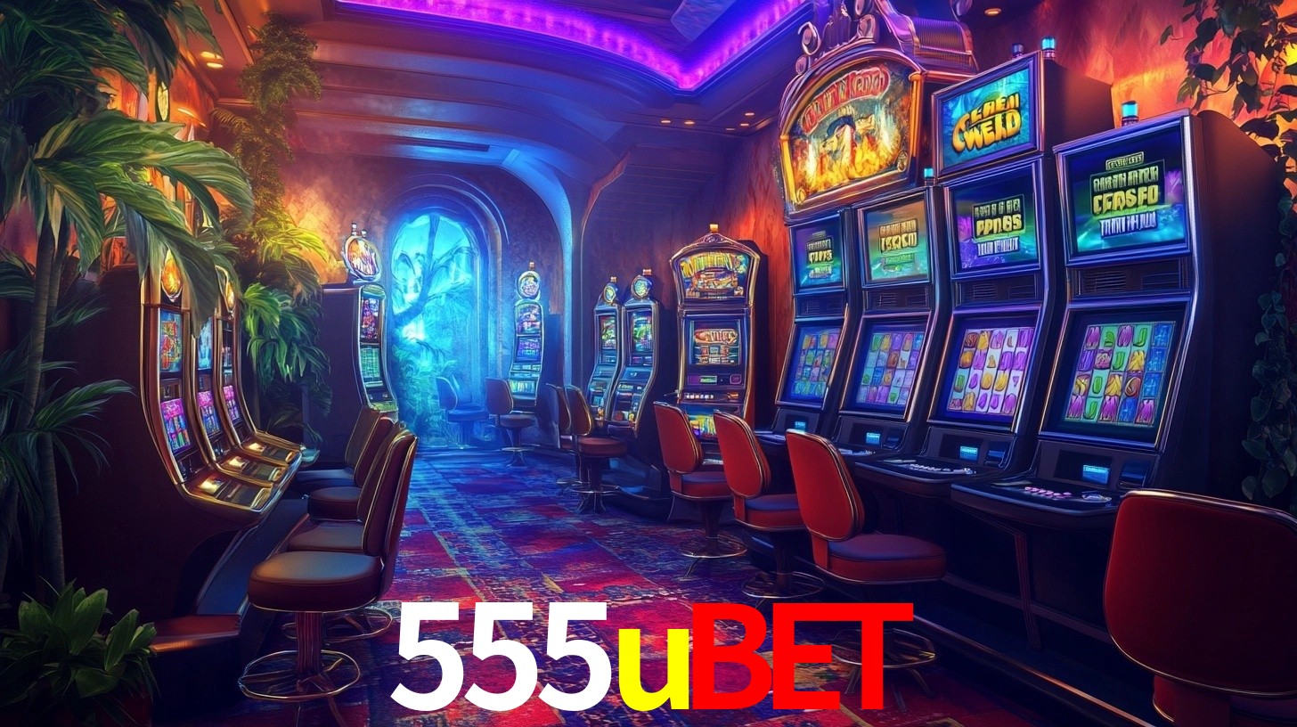 Roulette Table 555ubet
