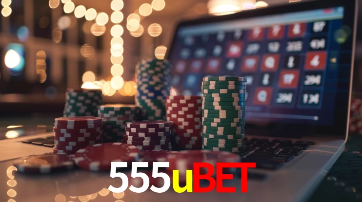 2FA Security 555ubet