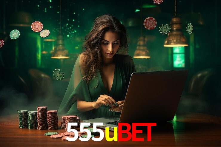 555u bet login