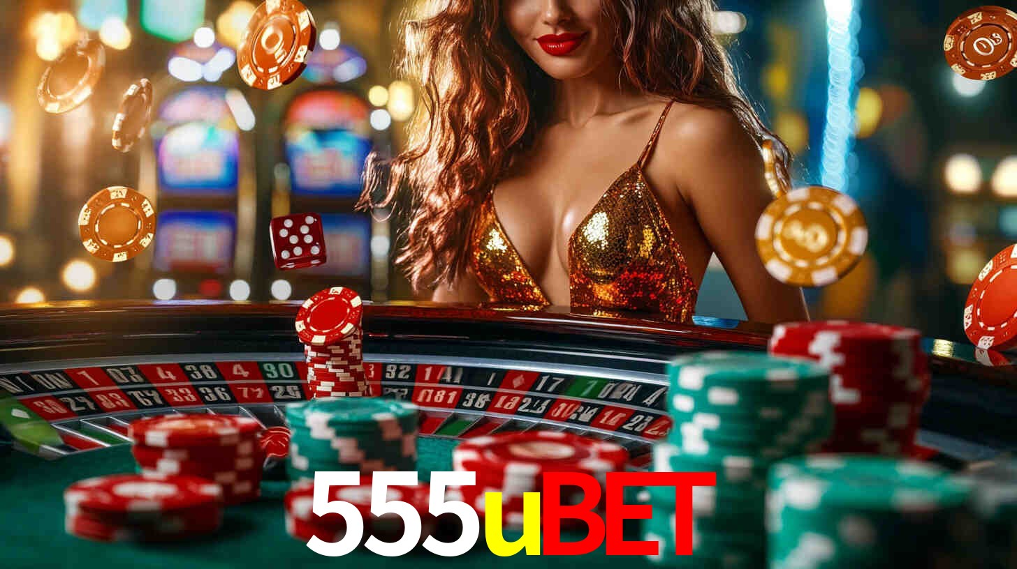 Welcome Bonus 555ubet