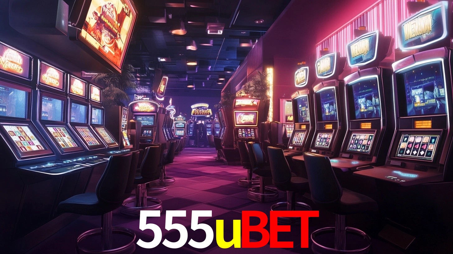 Exclusive Games 555ubet