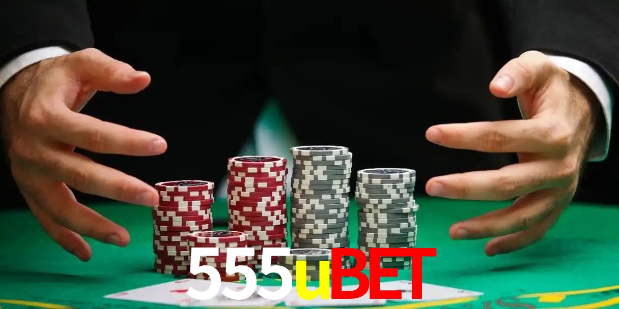 cassino 555ubet