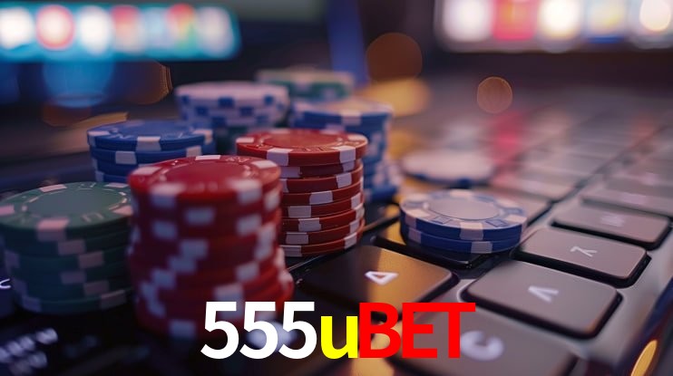 Casino Ao Vivo 555ubet