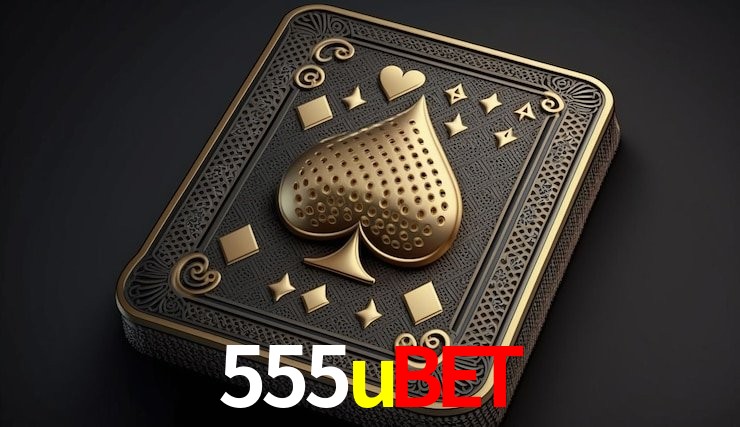 Apostas de Futebol 555ubet