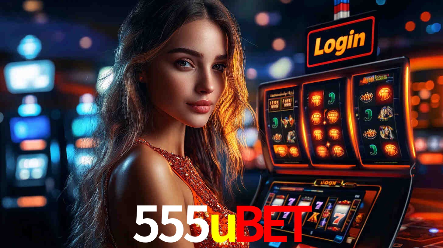 Experimente o Login Seguro Premium no 555ubet