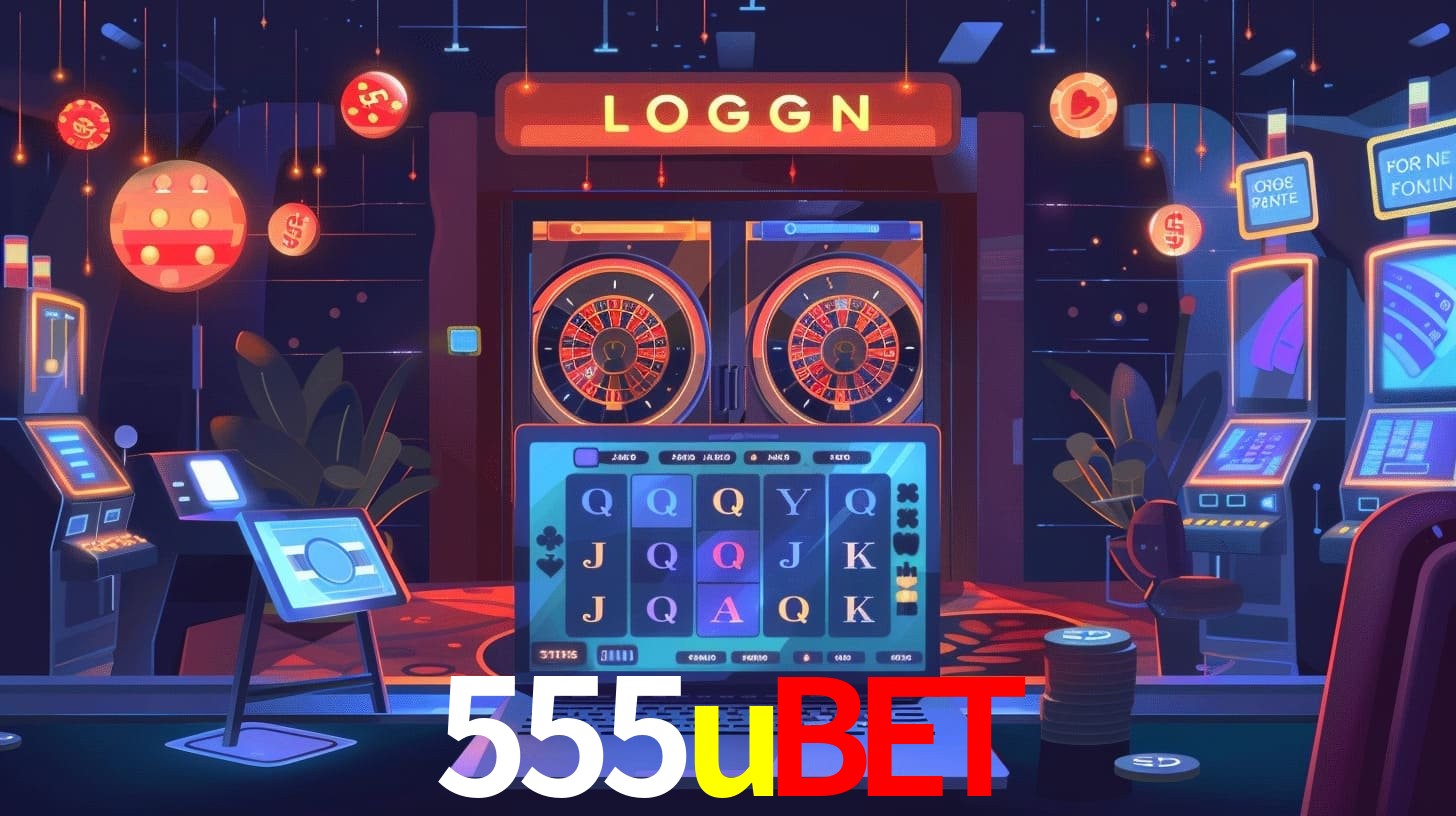 Benefícios da Conta 555ubet