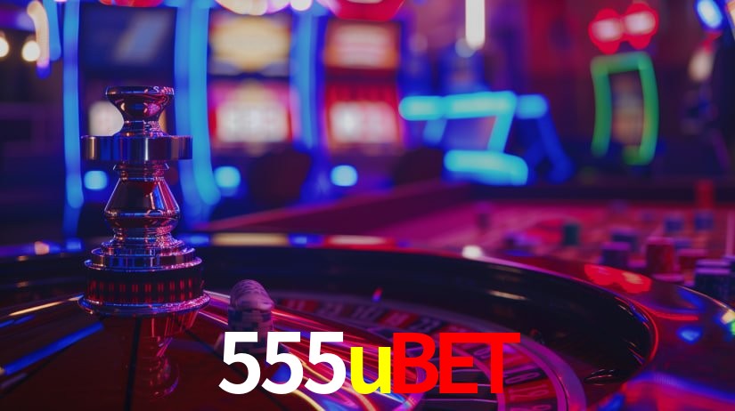 555ubet