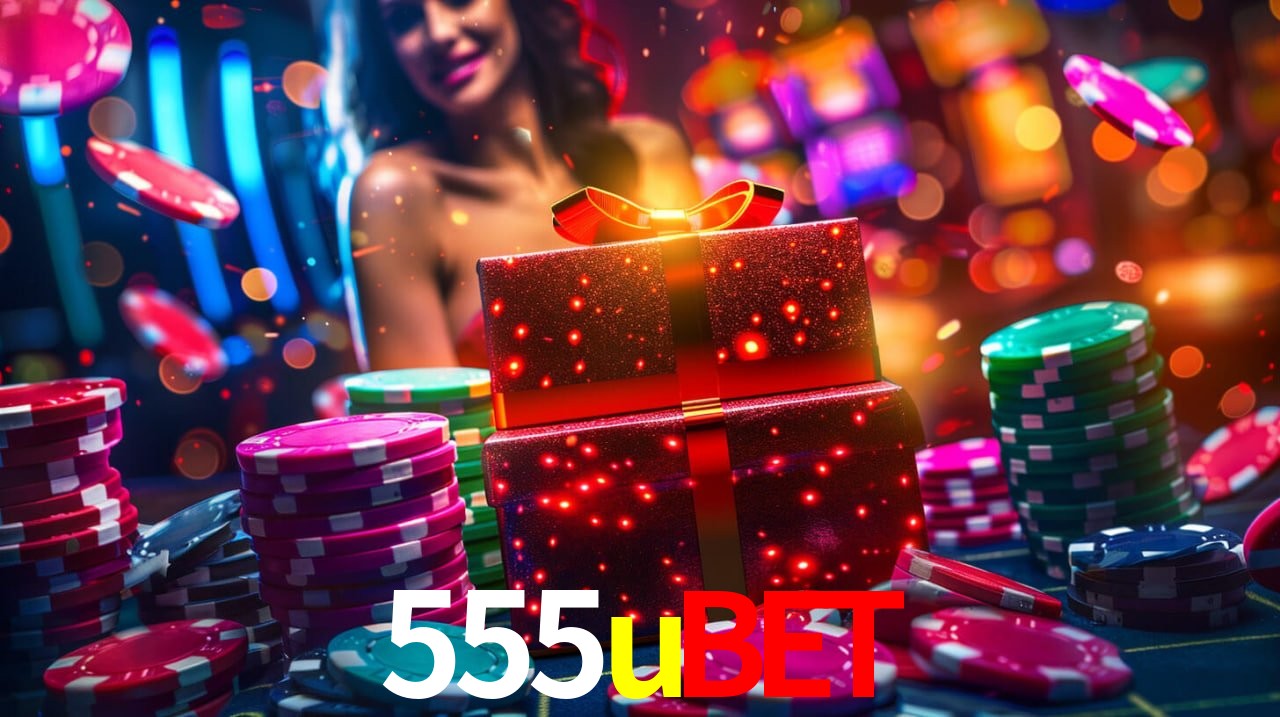 Descubra a Essência do 555ubet: Nossa História e Compromissos