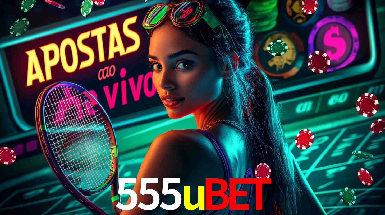 Descubra a Magia dos Jogos de Arcade no 555ubet
