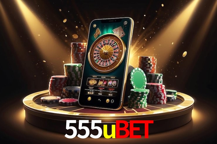 Jogos de Slot 555ubet