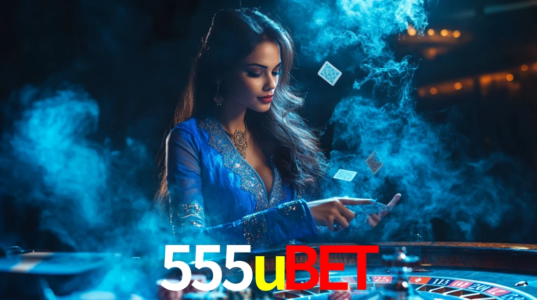 Apostas Esportivas na 555ubet: Um Guia Completo
