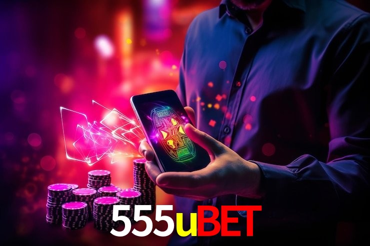 PIX Instantâneo 555ubet