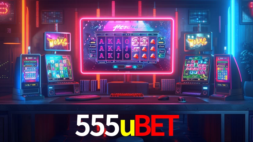 Explore as vantagens do 555ubet: serviço profissional e confiabilidade