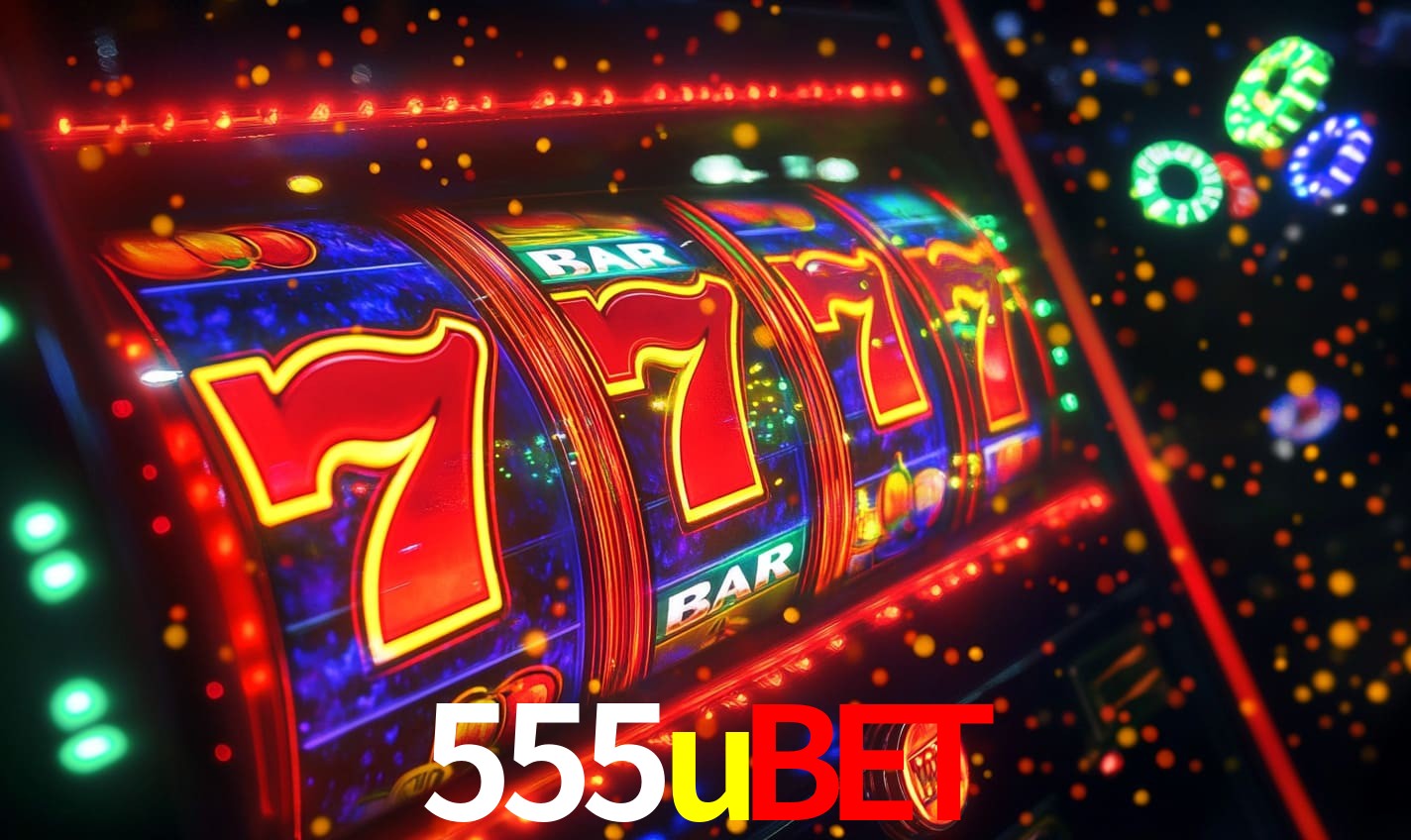 555ubet