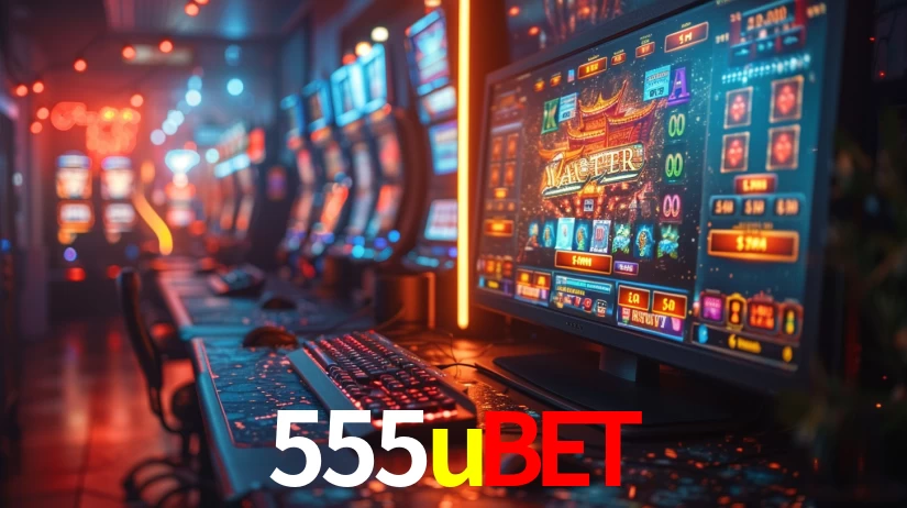 555u bet login