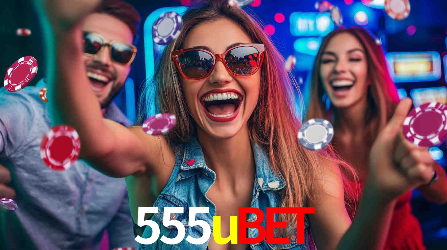 Desvendando o Mundo dos Jogos Virtuais na 555ubet