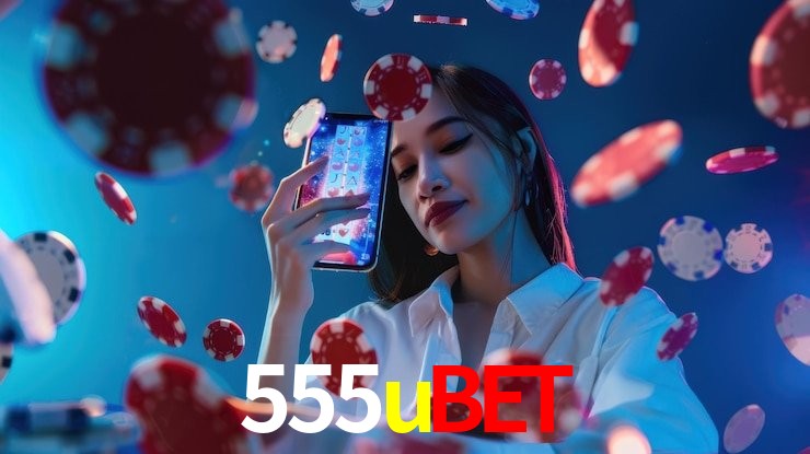 Explorando a Categoria de Eventos em Apostas na 555ubet