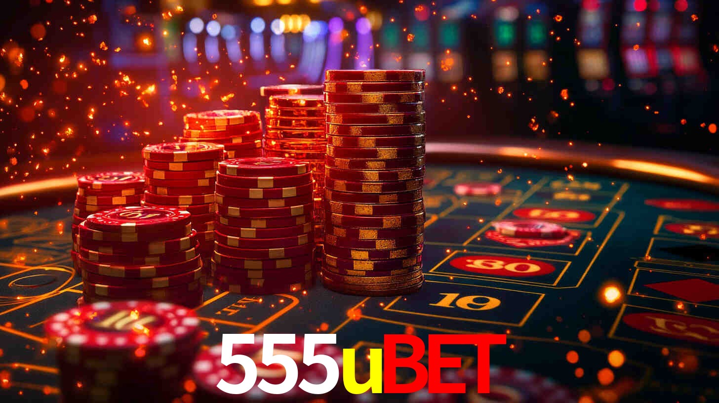 Programa VIP 555ubet