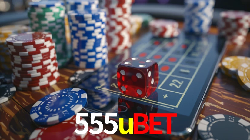 555ubet
