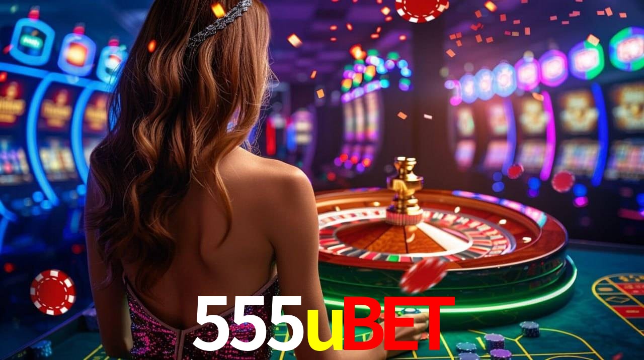 555ubet