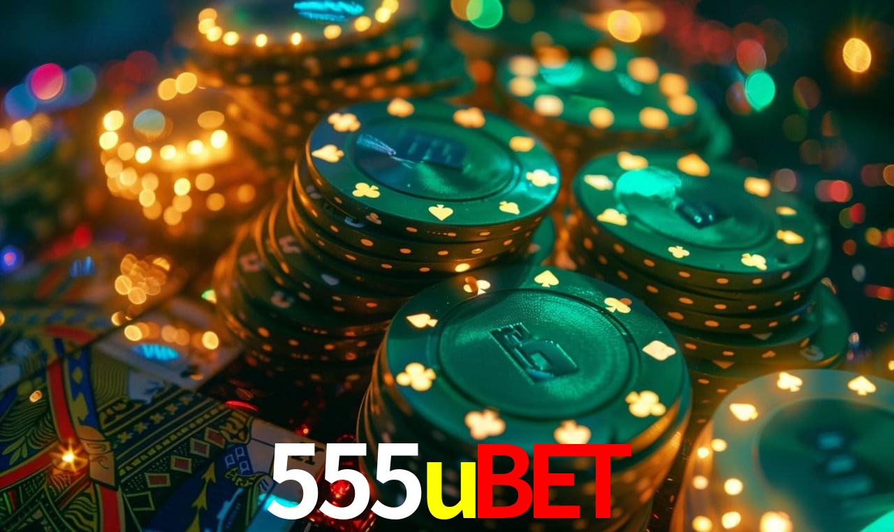 Casino Ao Vivo 555ubet