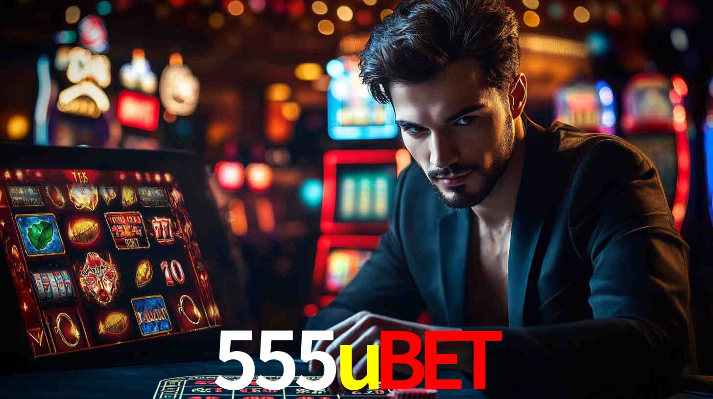 555u bet app