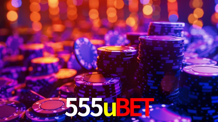 555ubet: A Experiência de Casino com Jogos de Mesa ao Vivo