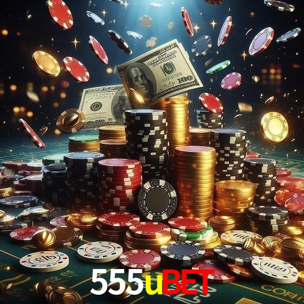 Descubra o Programa VIP da 555ubet: Vantagens Exclusivas para Jogadores