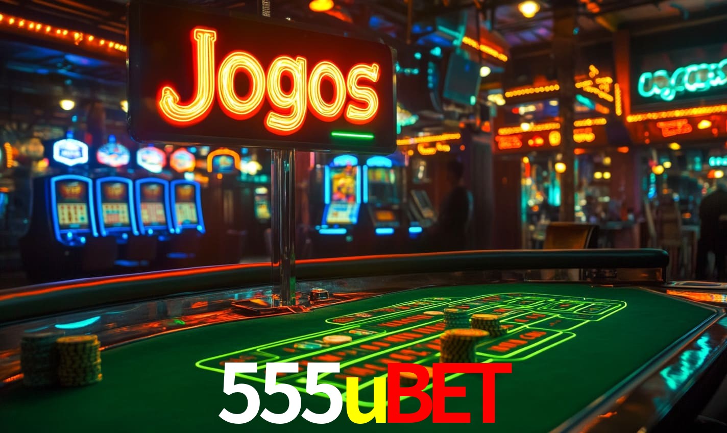 Avaliações dos Jogadores 555ubet