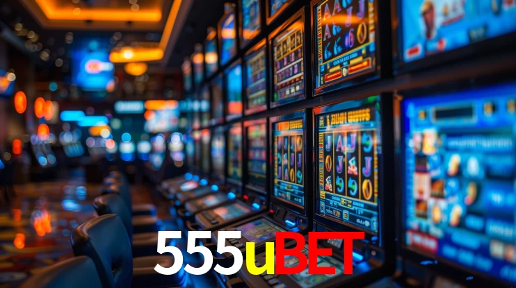 Platform Technology 555ubet