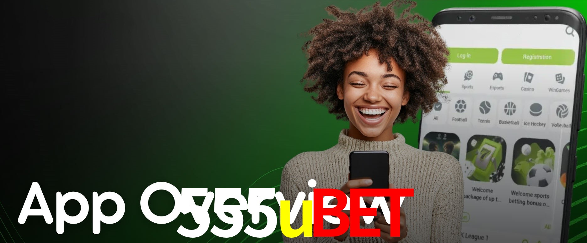 Weekend Specials 555ubet