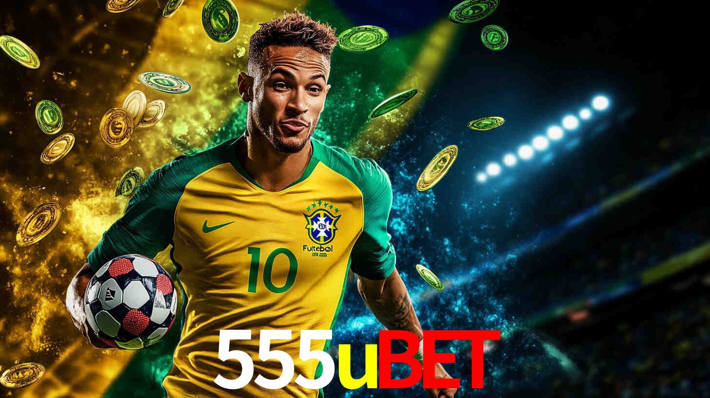 Inovações de Jogos na 555ubet: O Futuro das Experiências Interativas