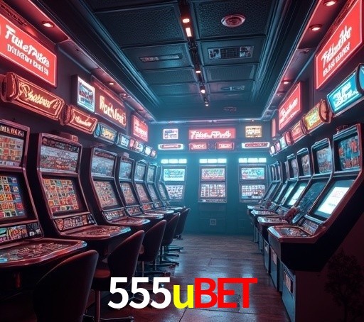 Sistemas de Segurança 555ubet