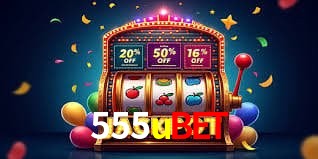 Login Seguro 555ubet