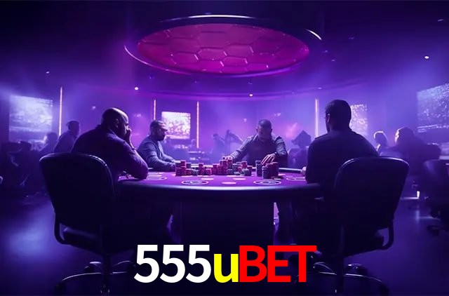Apostas de Tênis 555ubet