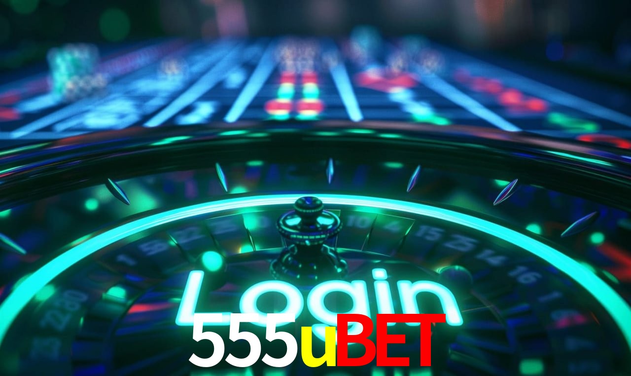 Mesa de Blackjack 555ubet