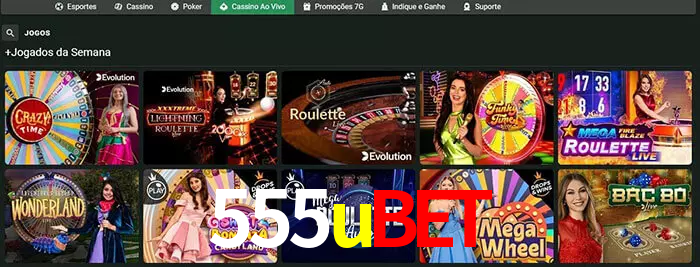 555ubet bet